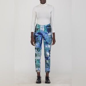 Designer denim - J Brand Y2K colourful jeans size 30